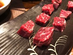 -黑牛の店·和牛烧肉(大悦城店)