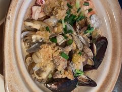 -涌上外婆桥(南塘店)