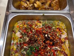 -萧邦音乐会所KTV·蒸汽活海鲜自助(福田店)