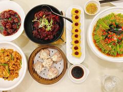 -老太原菜馆(府西街店)