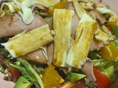 -摇滚披萨(长春街店)