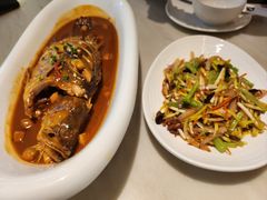 -小菜园新徽菜(滁州苏宁店)