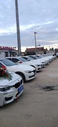 -华润婚车租赁公司·和胜租车