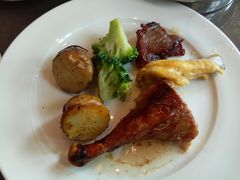 -福州仓山凯悦酒店·Market Cafe Lacucina咖啡厅