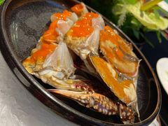 -海味世家·家常菜馆(明州里店)