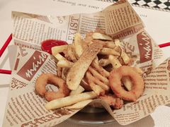 -大象厨房(重庆道店)