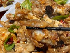 -超越海鲜屋(飞龙物业店)