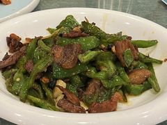 -天河大厦中餐厅(广州天河大厦店)