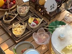 -HERRE·FARM 赫尔露营农场·团建聚会包场