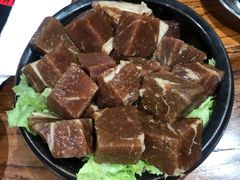 -原始泥炉烤肉(总店)