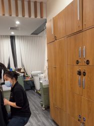 -丝域养发馆