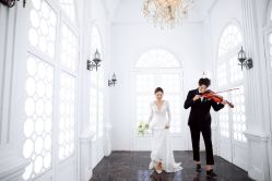 点击看大图 -IDO婚纱摄影(上海旗舰店)