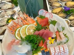 -水木锦堂·自助铁板烧(方庄时代店)