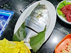 -小海豚•老字号海鲜餐厅(天涯店)