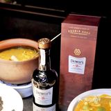 泉州！！与帝王共赴穿越时空的味蕾盛宴！！