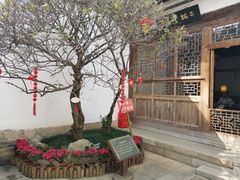 -三坊七巷历史文化街区