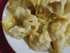 -天发芽·何记葫芦头泡馍·老字号(小南门店)