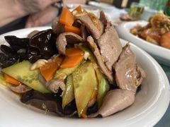 -华春餐馆(鱼山路店)