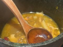 -芸山季·云南山珍菌火锅(人民广场来福士店)