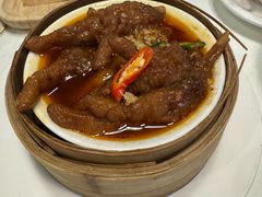 -金湖港式餐厅(建外店)