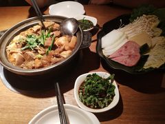 -牛小灶牛杂煲(北京路店)