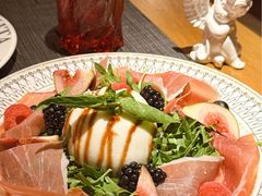 -IL TEATRO 精品意大利餐厅