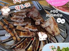 -喜来稀肉(望京店)