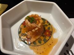 -天狗山料理(省体店)