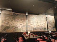 -古都历食南京菜·烤鸭·鸭血粉丝·汤包(南京博物院店)