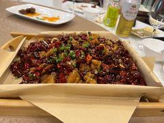 -新川办餐厅