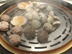 -碗中海·蒸汽海鲜·桑拿鸡(岭南天地店)