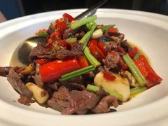 -遇见湘·地道湖南菜(云门店)