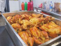 -吴山烤禽 (吴山路店)