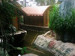 -江天生态园餐厅
