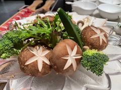-煲宫猪肚鸡(晶品店)