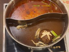 -呷哺呷哺(西单大悦城店)