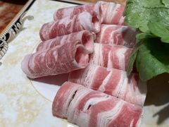 -神洲四海大酒楼(王府井澳门中心店)