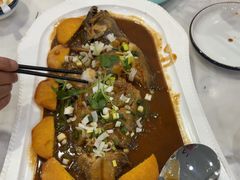 -威海渔村(黄兴路店)