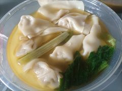 -十八梯邓凳面(大坪正街店)