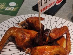 -林辉家宴·本地家常菜·头牌清远鸡(先锋店)