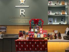 -星巴克臻选(郑州中原万达店)