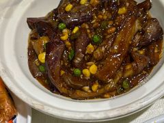 -老浒记烤鸭-北京菜(琉璃厂店)
