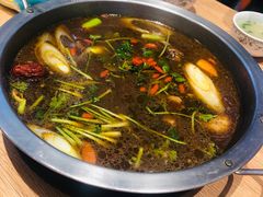 -亿百顺红焖羊排小馆(总店)