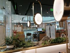 -赠李白·如诗的川味(余杭万达广场店)