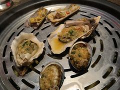 -日进一片海.生腌海鲜火锅.宵夜烧烤(三里屯总店)