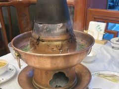 -东来顺饭庄(天坛店)