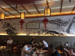 大堂-笑来喜馄饨小笼工坊店(湖滨街店)