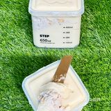 面包控最爱手作咸口豆乳盒子：玩面儿（兔妈） 