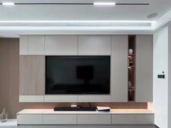 -吉美装饰•方信空间(莘庄店)