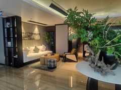 -珠海棕泉水疗酒店(拱北口岸高铁站店)